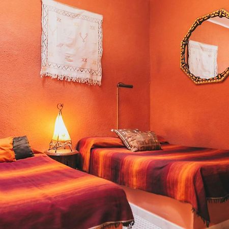El Riad Andaluz Malaga Zewnętrze zdjęcie