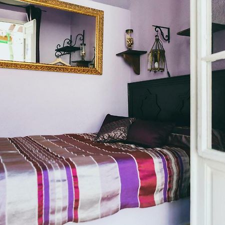 El Riad Andaluz Malaga Zewnętrze zdjęcie