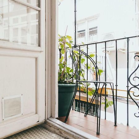 El Riad Andaluz Malaga Zewnętrze zdjęcie