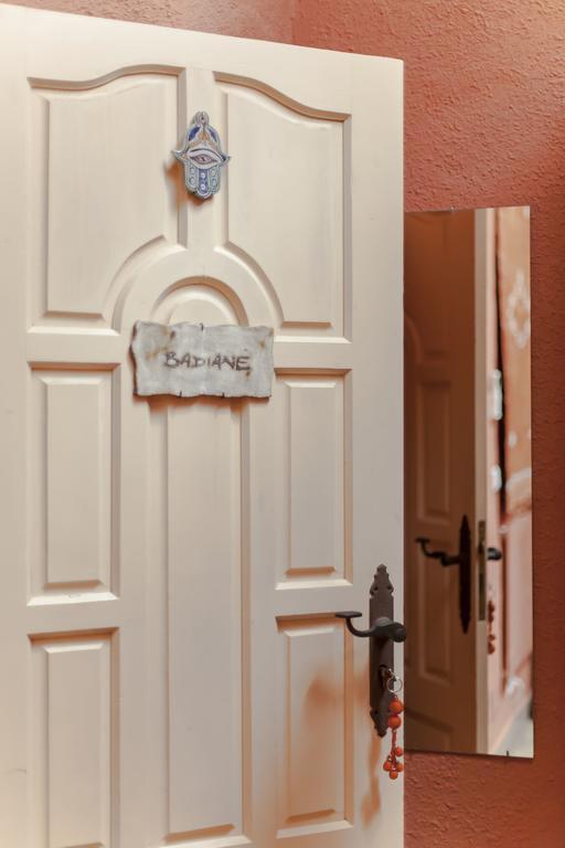 El Riad Andaluz Malaga Zewnętrze zdjęcie