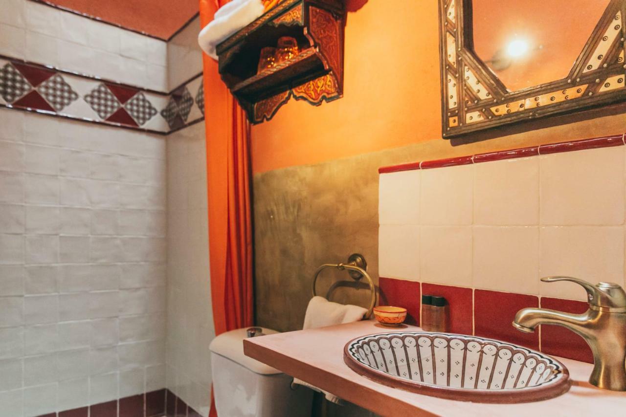 El Riad Andaluz Malaga Zewnętrze zdjęcie