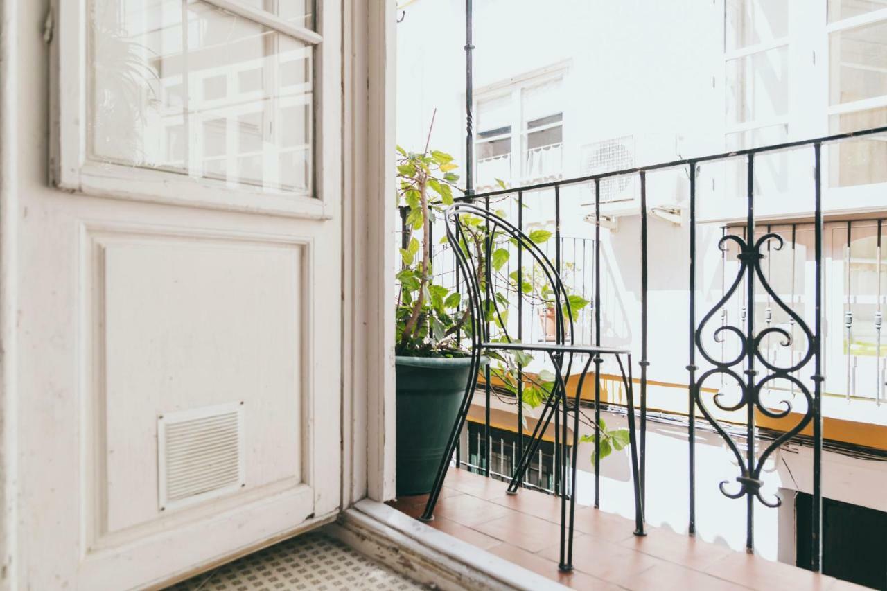 El Riad Andaluz Malaga Zewnętrze zdjęcie