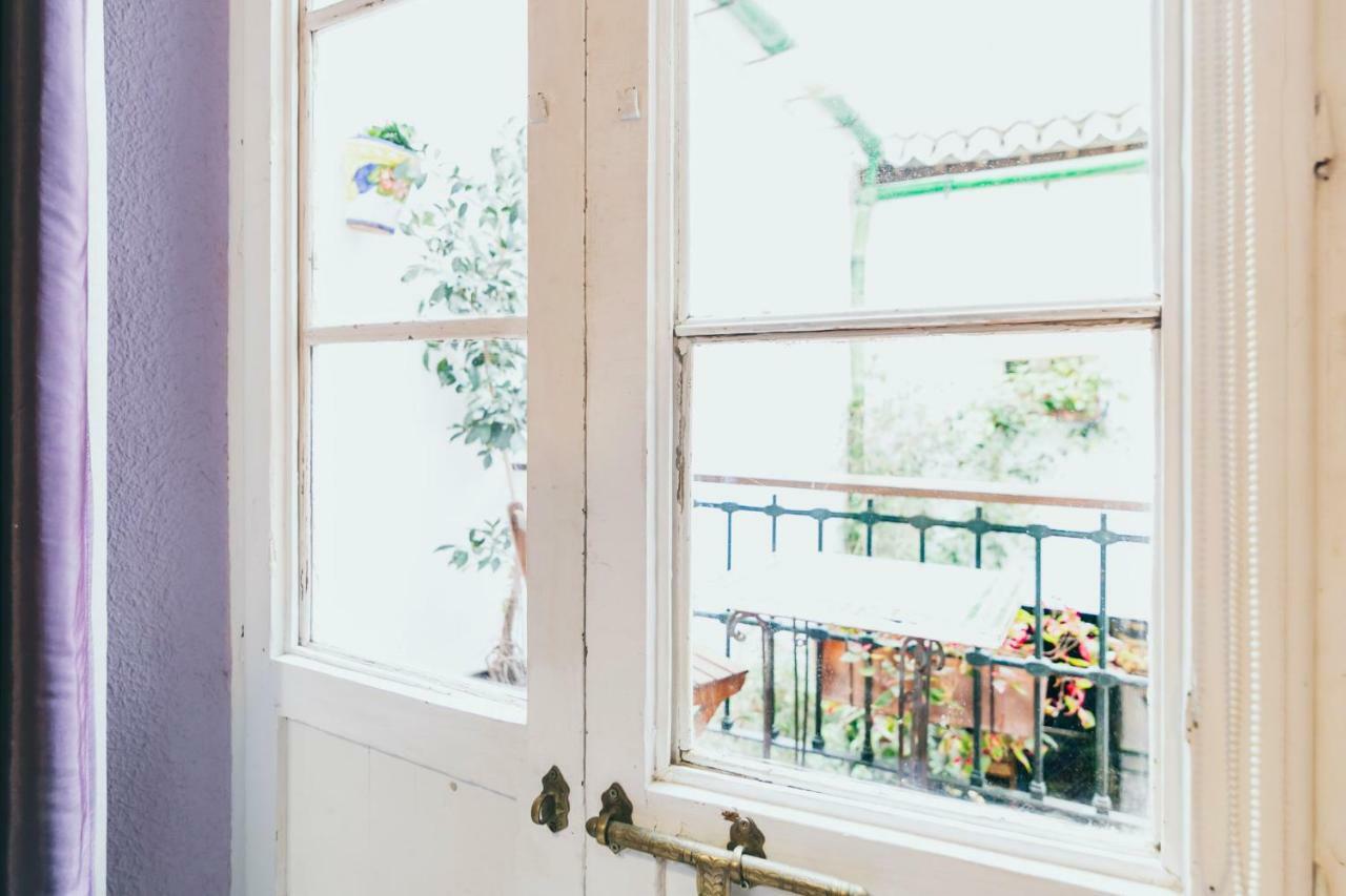 El Riad Andaluz Malaga Zewnętrze zdjęcie