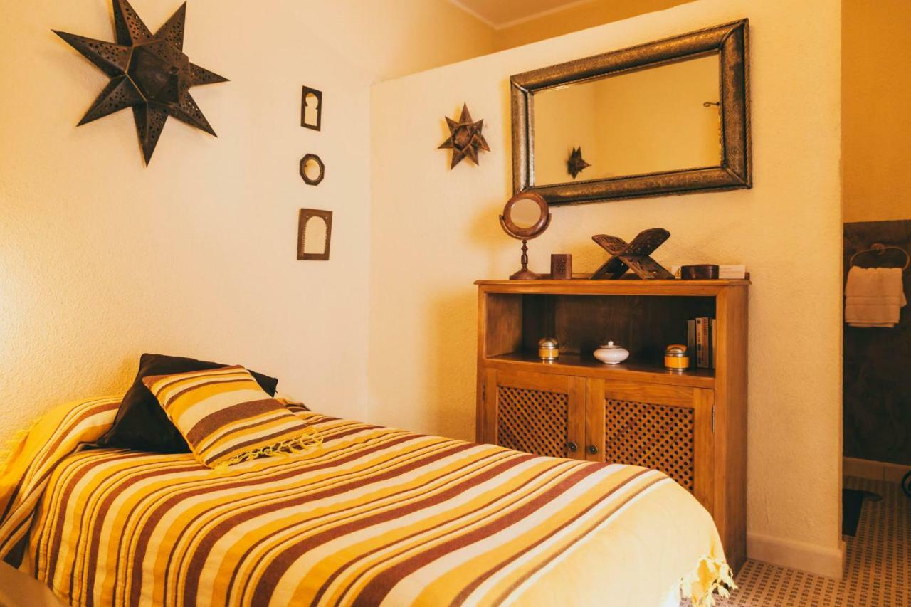 El Riad Andaluz Malaga Zewnętrze zdjęcie