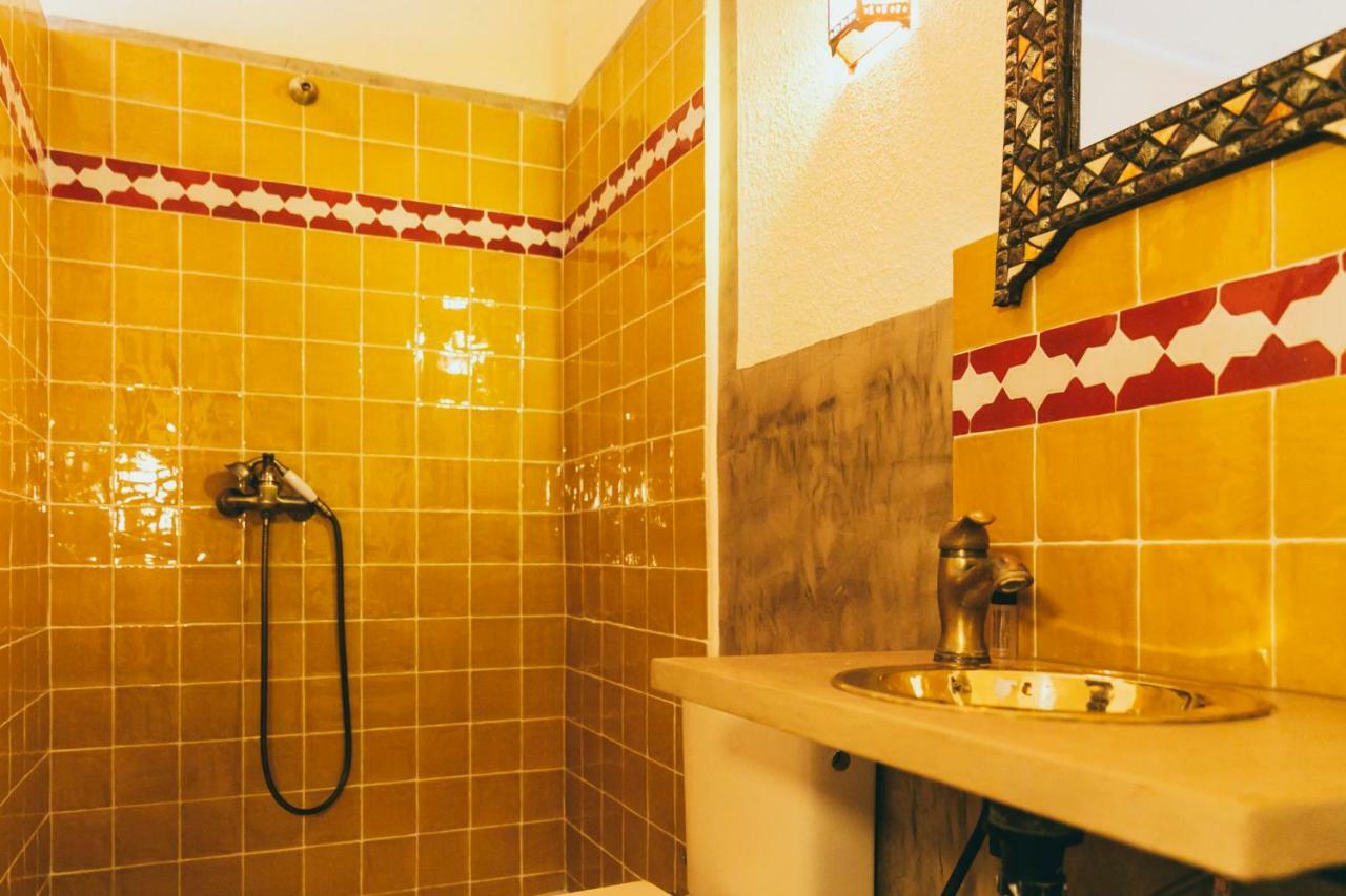 El Riad Andaluz Malaga Zewnętrze zdjęcie