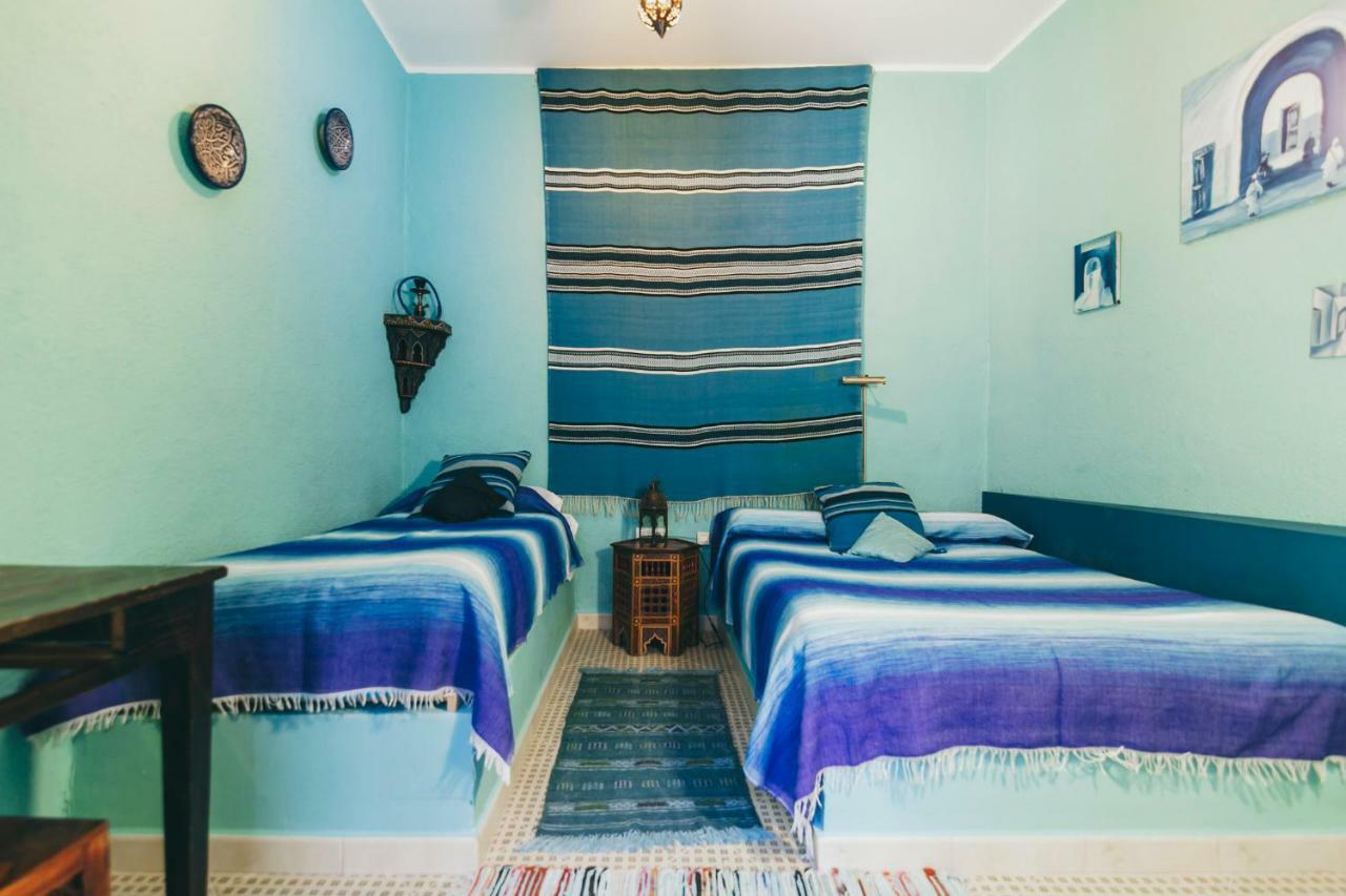 El Riad Andaluz Malaga Zewnętrze zdjęcie