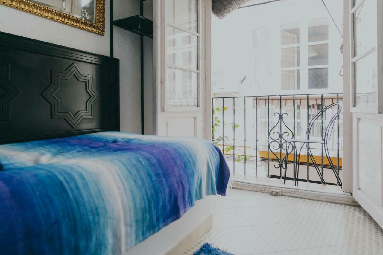El Riad Andaluz Malaga Zewnętrze zdjęcie