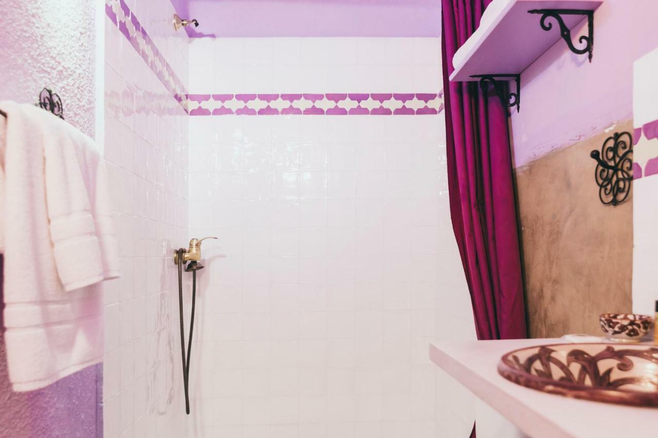 El Riad Andaluz Malaga Zewnętrze zdjęcie