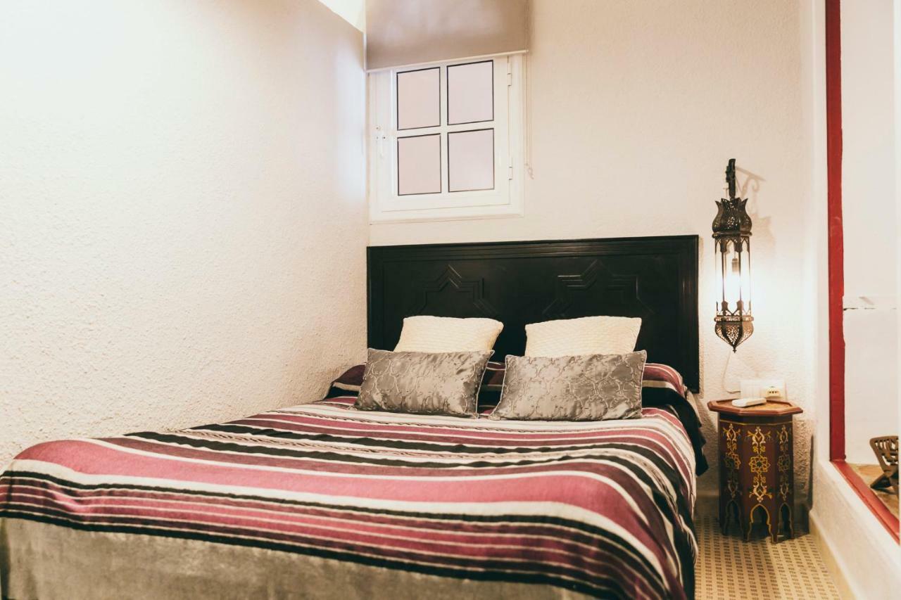 El Riad Andaluz Malaga Zewnętrze zdjęcie