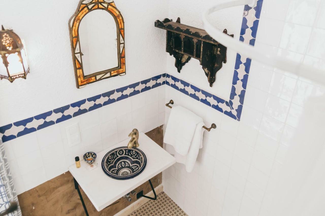El Riad Andaluz Malaga Zewnętrze zdjęcie